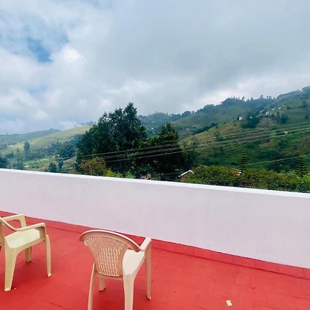 Mountain Mansion Kodai Kodaikanal Buitenkant foto
