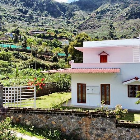 Mountain Mansion Kodai Kodaikanal Buitenkant foto