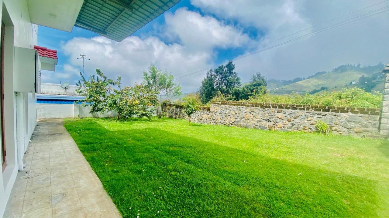 Mountain Mansion Kodai Kodaikanal Buitenkant foto