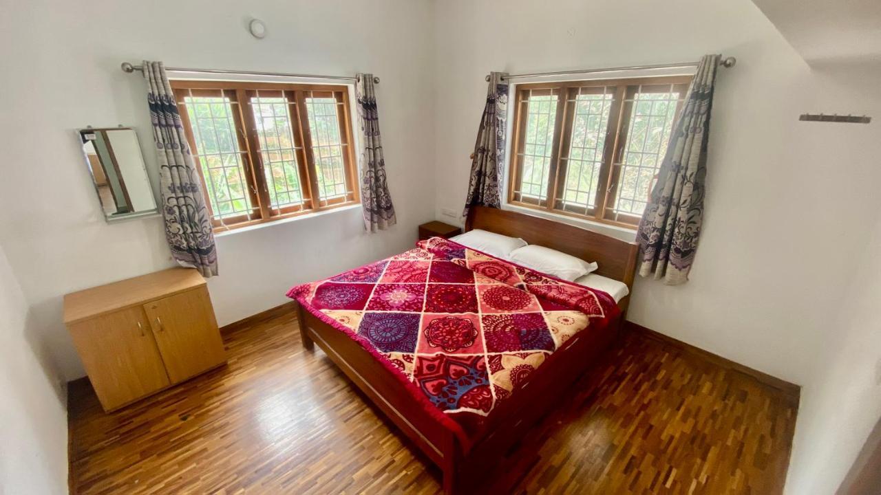 Mountain Mansion Kodai Kodaikanal Buitenkant foto