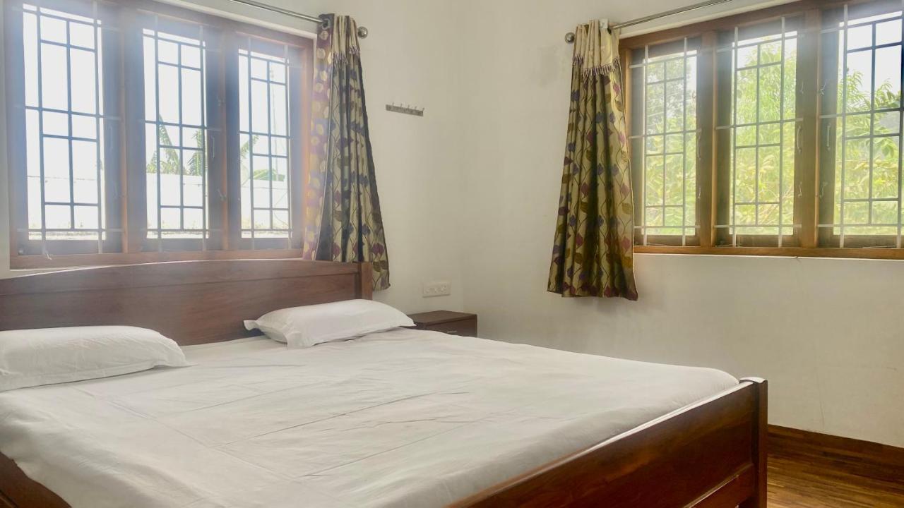 Mountain Mansion Kodai Kodaikanal Buitenkant foto