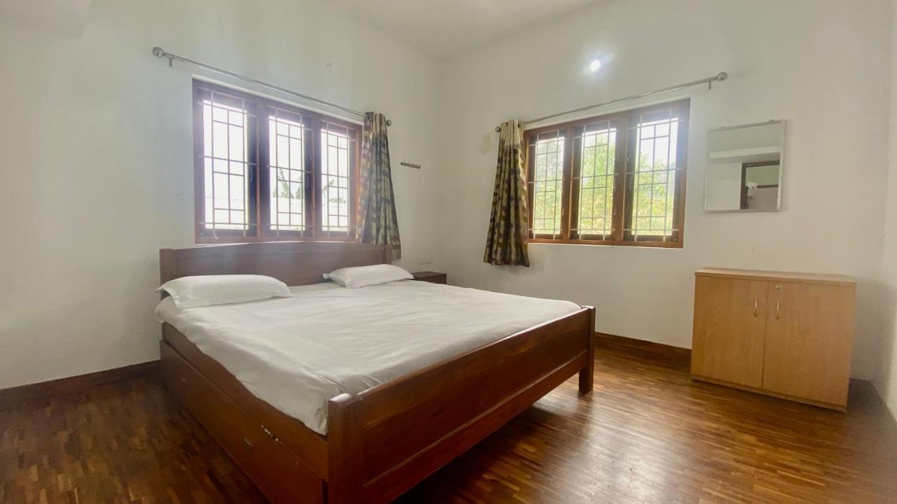 Mountain Mansion Kodai Kodaikanal Buitenkant foto