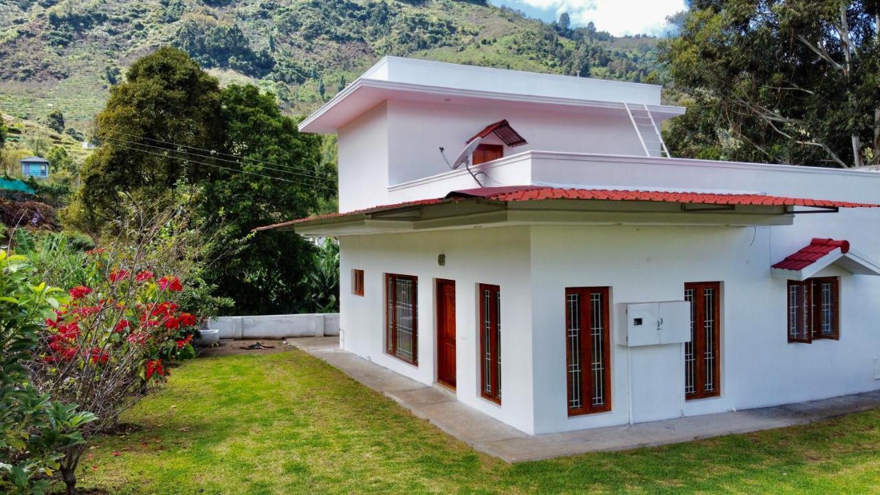 Mountain Mansion Kodai Kodaikanal Buitenkant foto