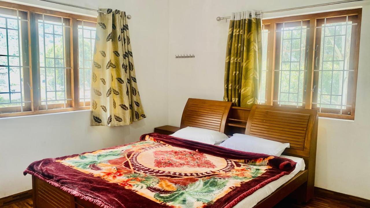Mountain Mansion Kodai Kodaikanal Buitenkant foto